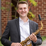 Senior Recital: Truman Chancy, saxophone